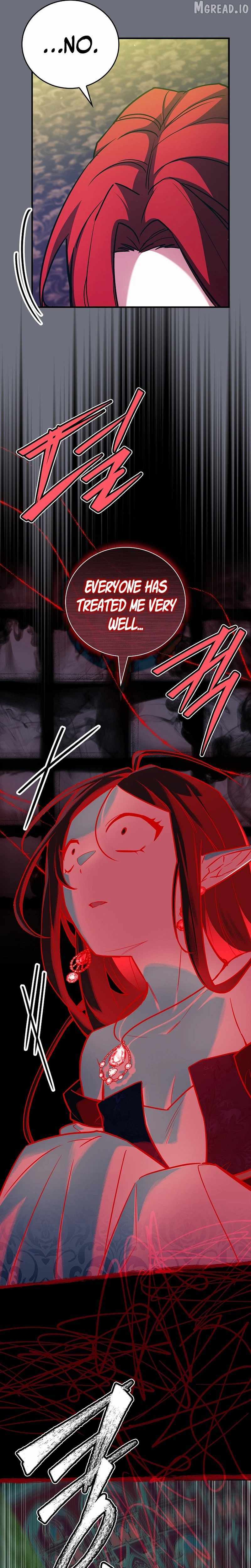The Legendary Hero is an Academy Honors Student Chapter 82 page 19 - 