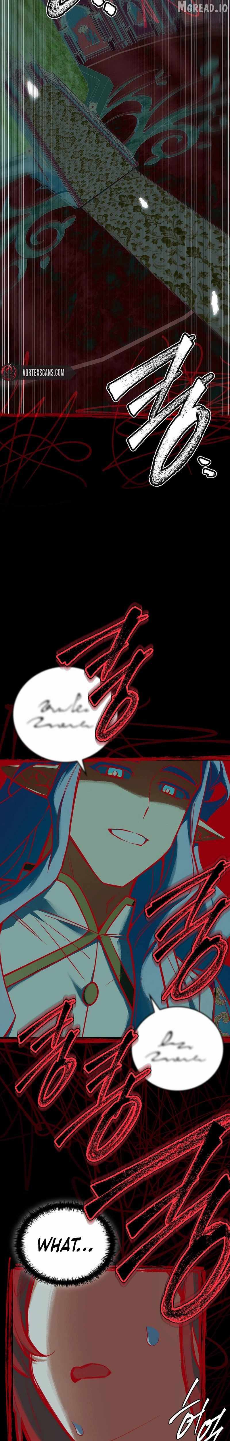 The Legendary Hero is an Academy Honors Student Chapter 82 page 20 - 