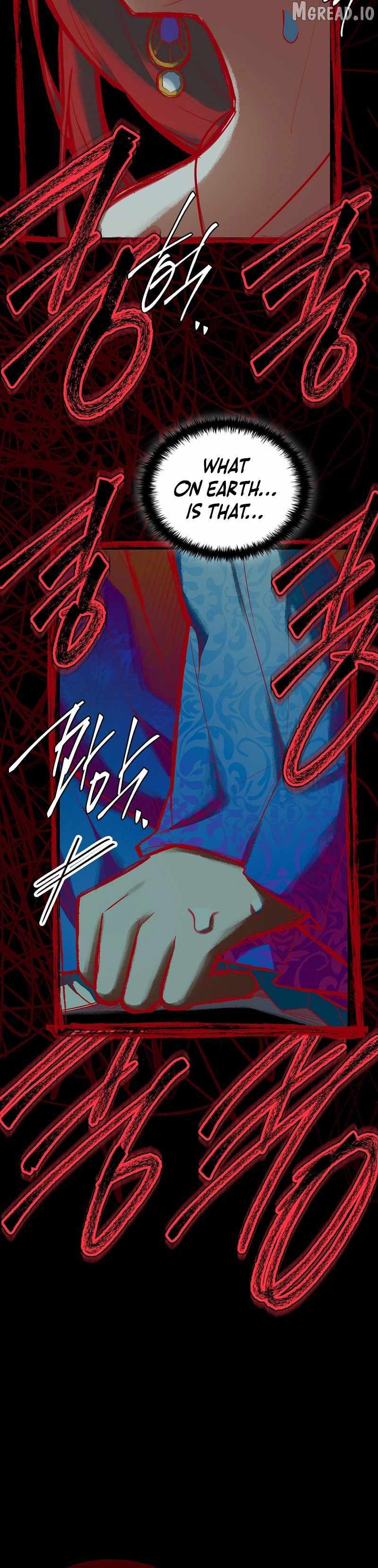 The Legendary Hero is an Academy Honors Student Chapter 82 page 21 - 