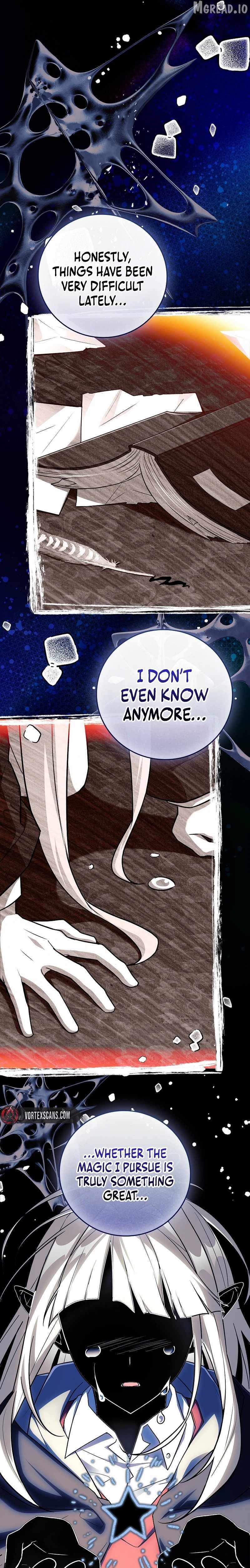 The Legendary Hero is an Academy Honors Student Chapter 82 page 28 - 