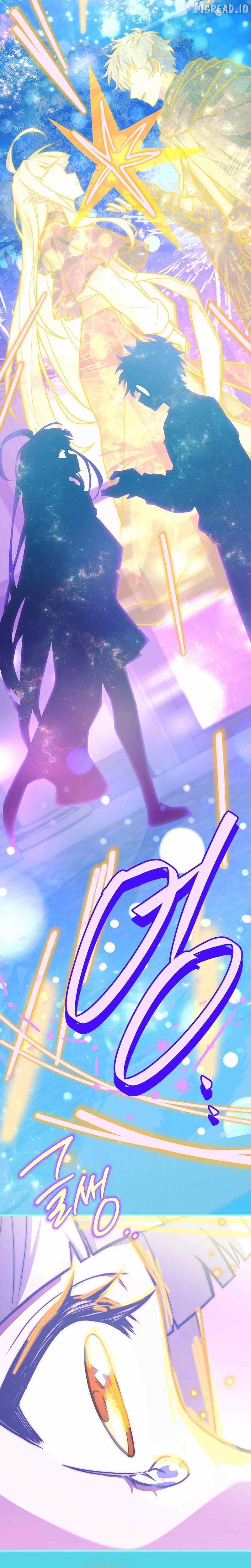 The Legendary Hero is an Academy Honors Student Chapter 82 page 33 - 