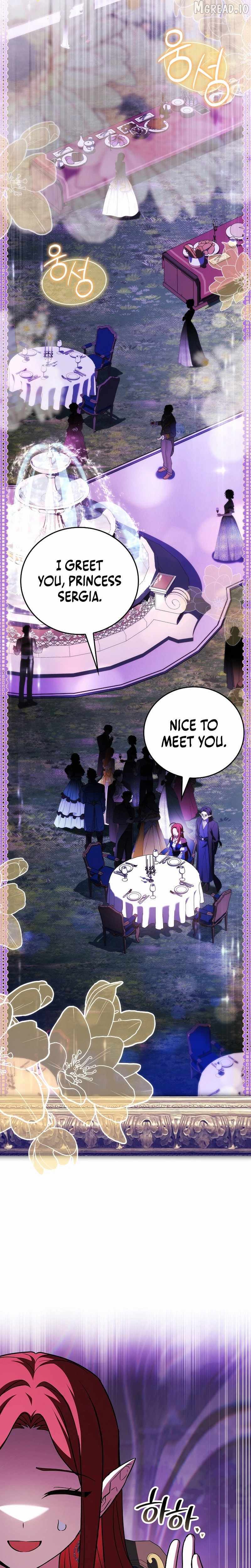 The Legendary Hero is an Academy Honors Student Chapter 82 page 37 - 