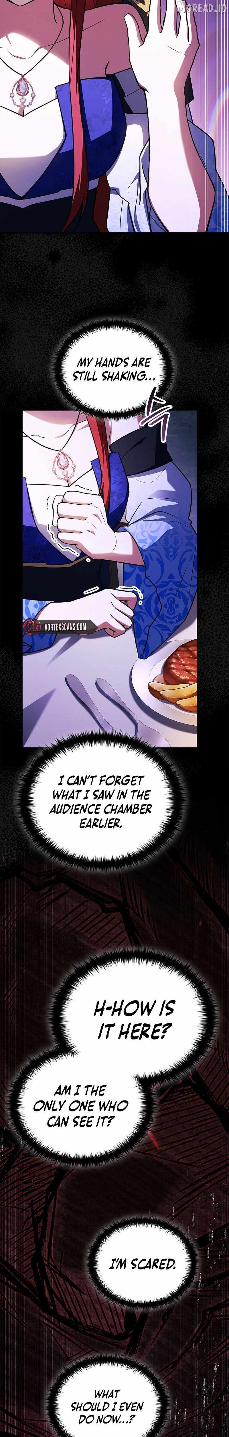 The Legendary Hero is an Academy Honors Student Chapter 82 page 38 - 