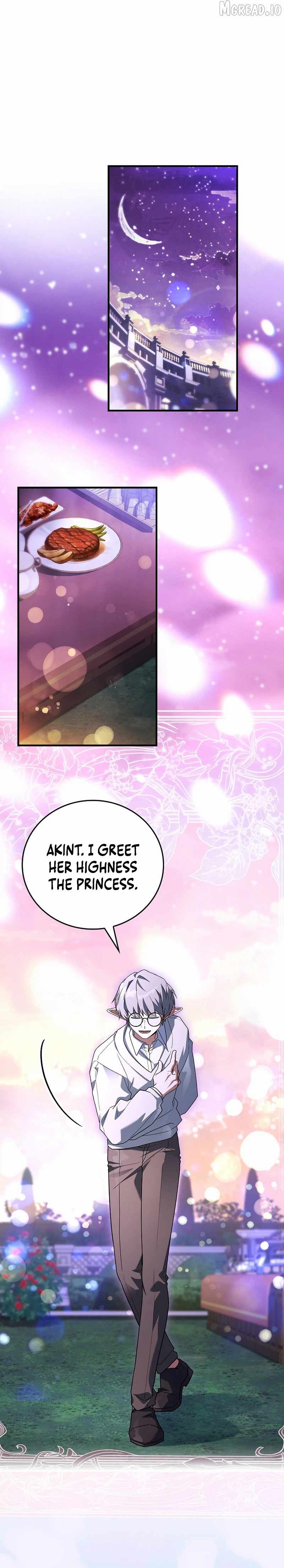 The Legendary Hero is an Academy Honors Student Chapter 82 page 48 - 