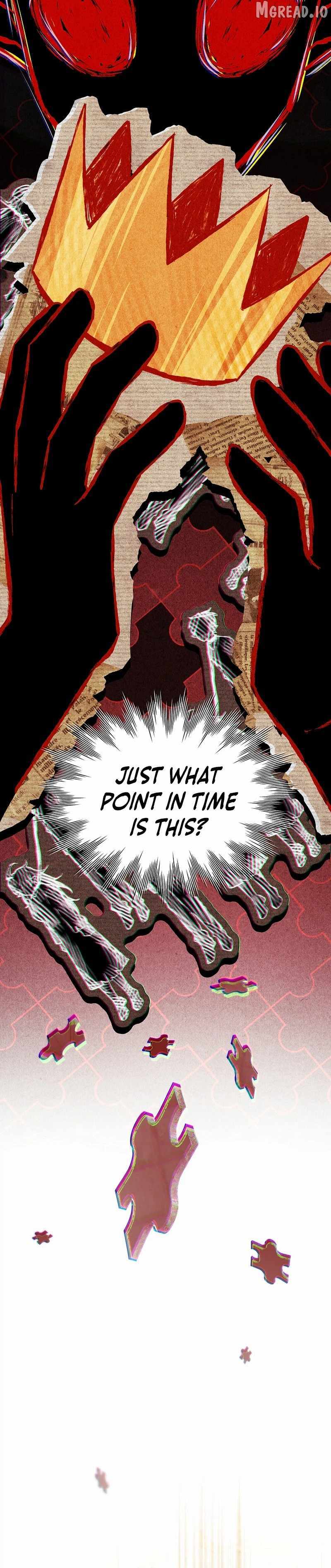 The Legendary Hero is an Academy Honors Student Chapter 82 page 6 - 