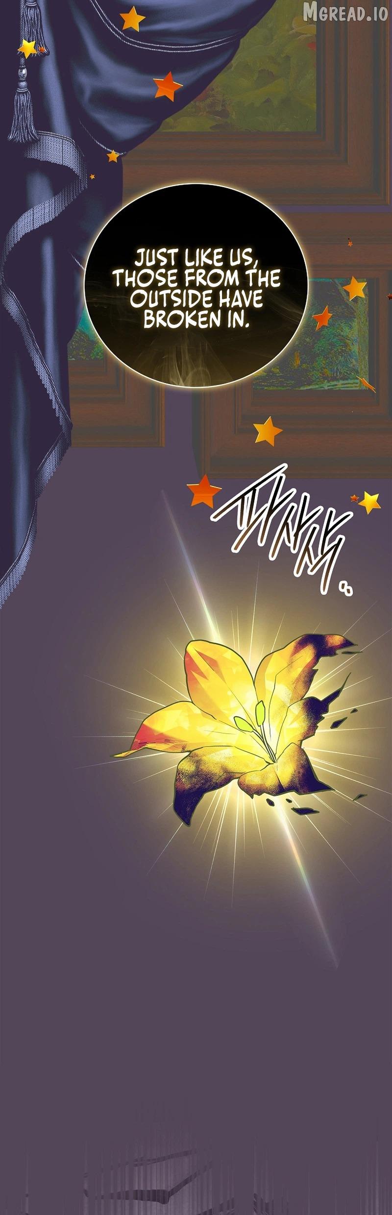 The Legendary Hero is an Academy Honors Student Chapter 83 page 12 - 
