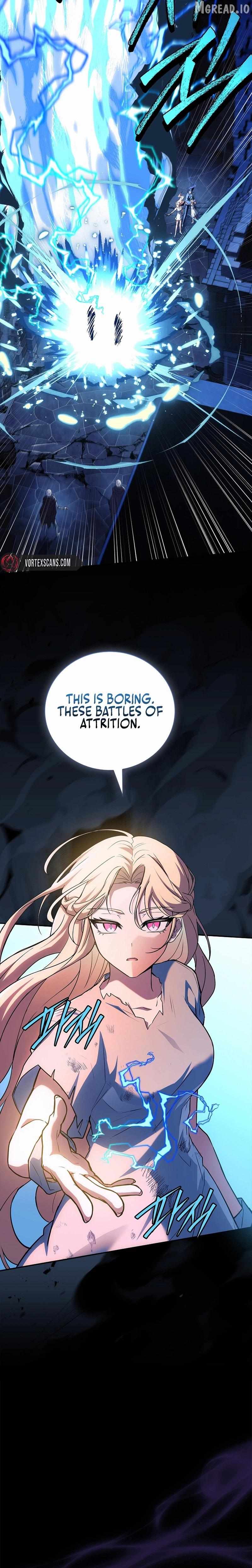 The Legendary Hero is an Academy Honors Student Chapter 83 page 16 - 