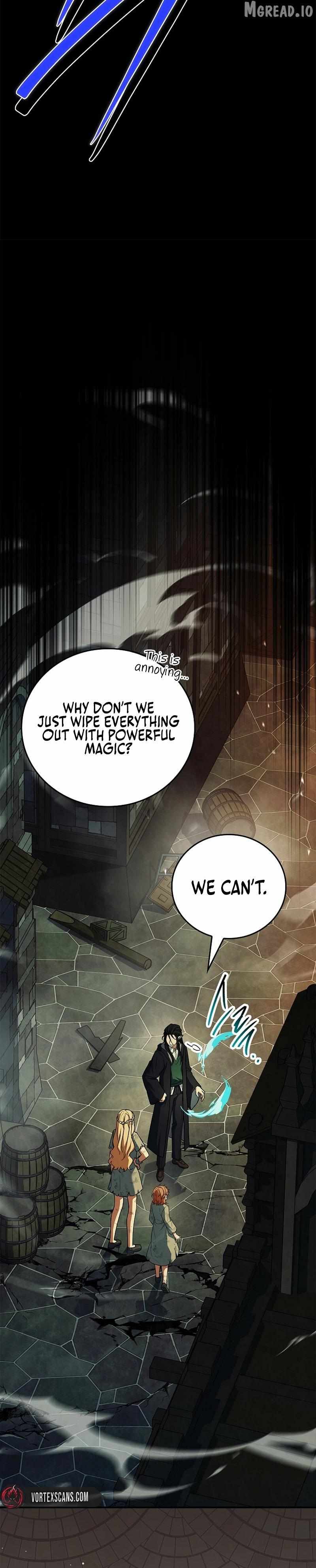 The Legendary Hero is an Academy Honors Student Chapter 83 page 18 - 