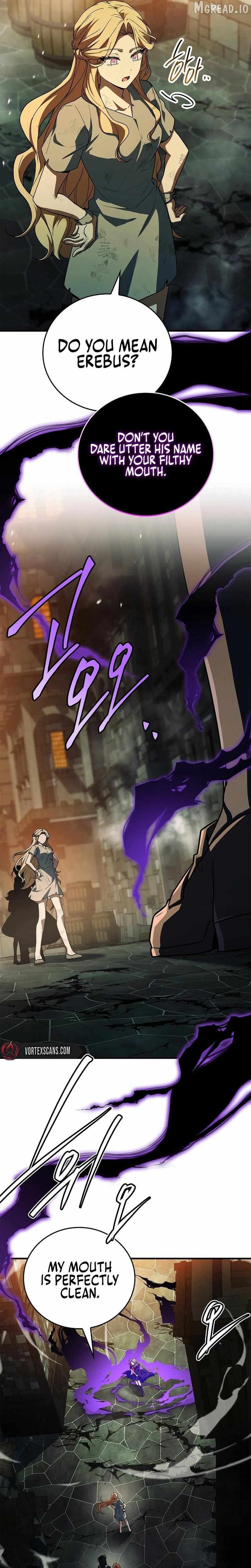 The Legendary Hero is an Academy Honors Student Chapter 83 page 23 - 