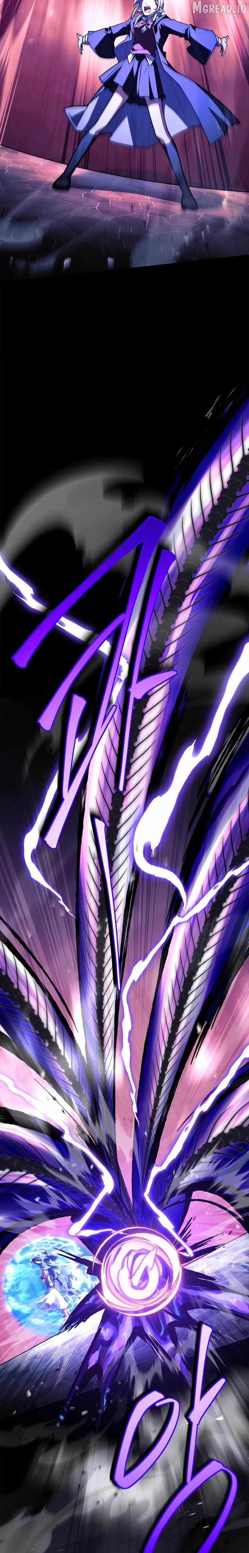 The Legendary Hero is an Academy Honors Student Chapter 83 page 26 - 