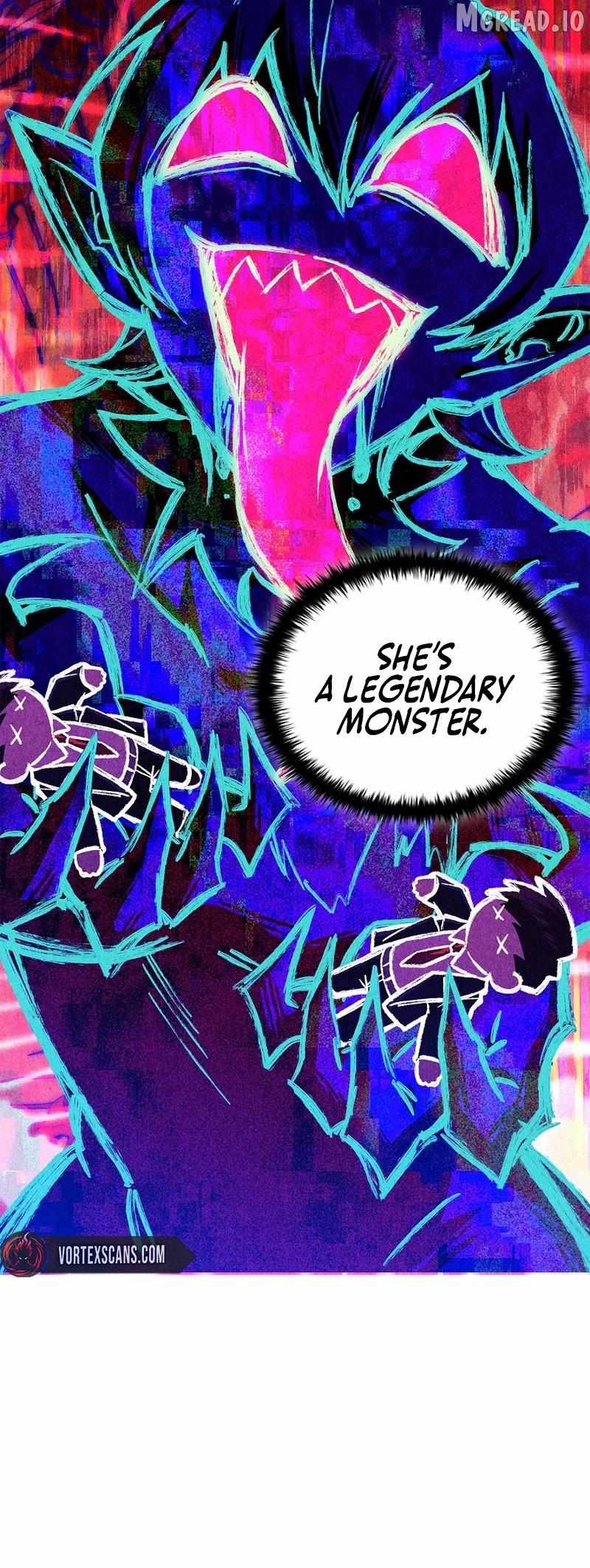 The Legendary Hero is an Academy Honors Student Chapter 83 page 30 - 