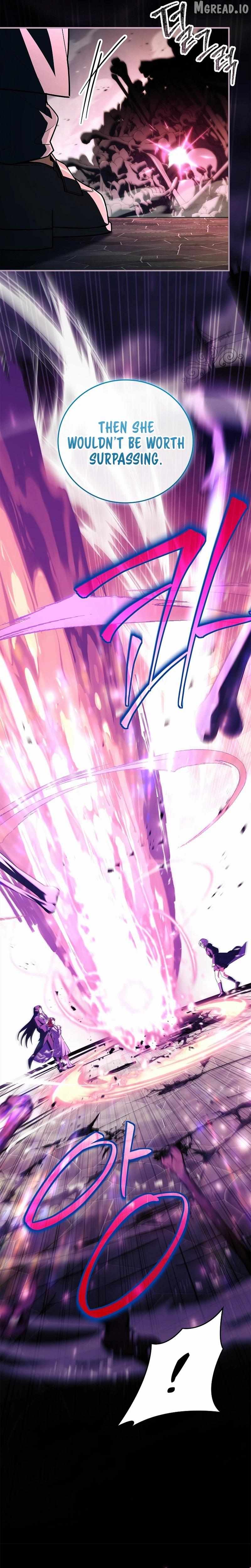 The Legendary Hero is an Academy Honors Student Chapter 83 page 33 - 