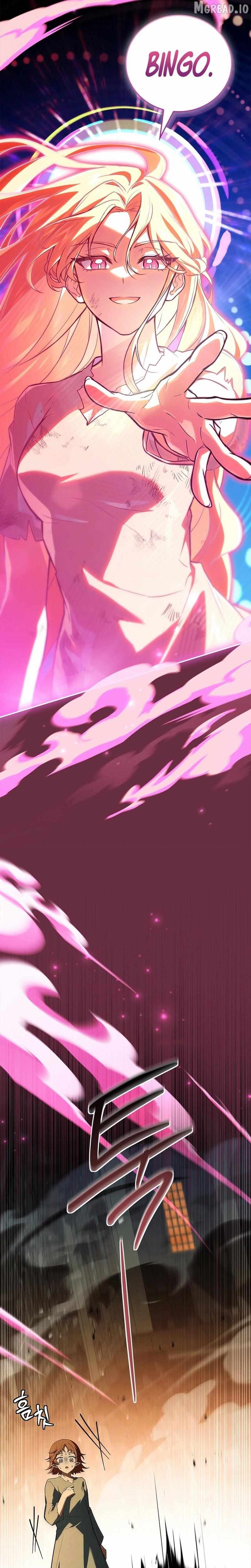 The Legendary Hero is an Academy Honors Student Chapter 83 page 35 - 