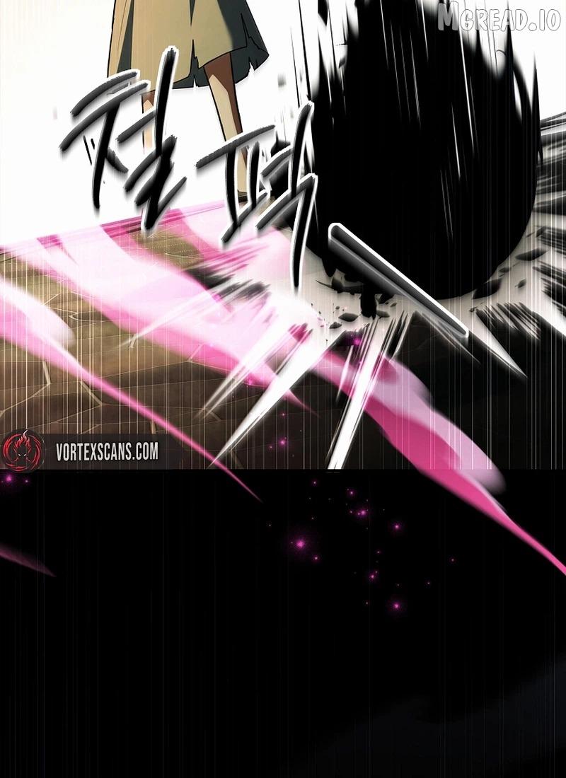 The Legendary Hero is an Academy Honors Student Chapter 83 page 36 - 