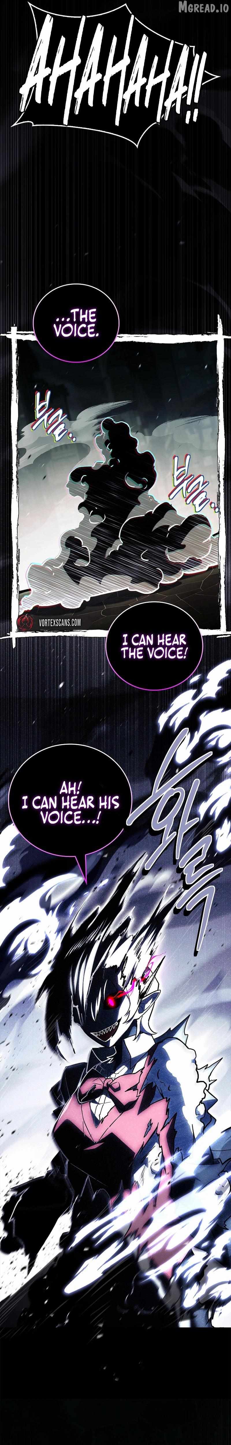 The Legendary Hero is an Academy Honors Student Chapter 83 page 37 - 