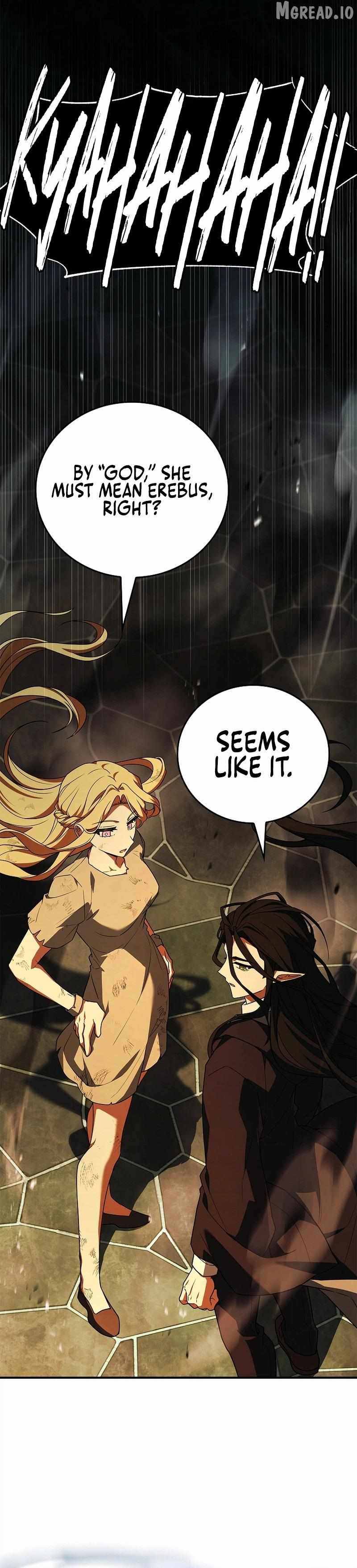 The Legendary Hero is an Academy Honors Student Chapter 83 page 38 - 
