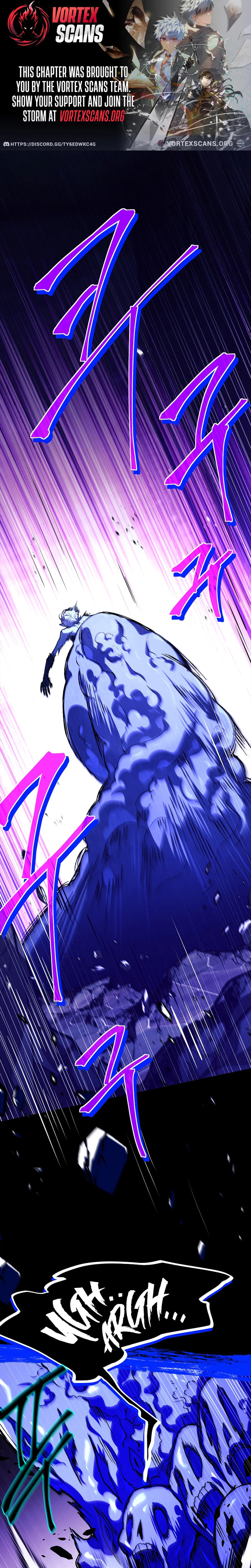 The Legendary Hero is an Academy Honors Student Chapter 85 page 1 - 