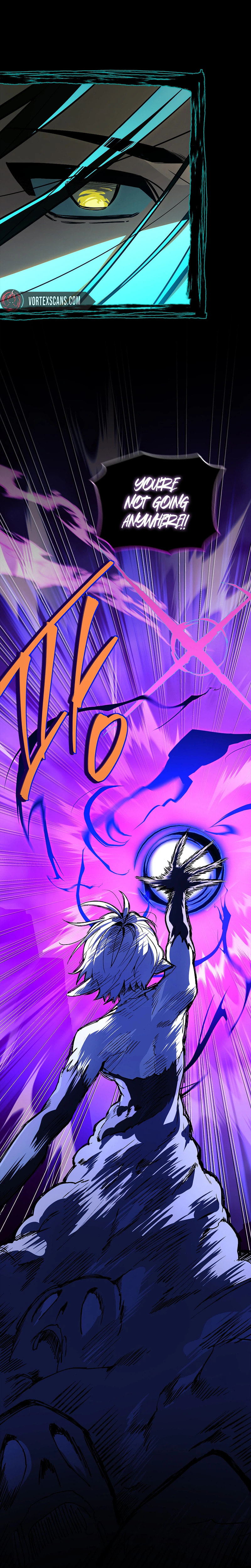 The Legendary Hero is an Academy Honors Student Chapter 85 page 18 - 