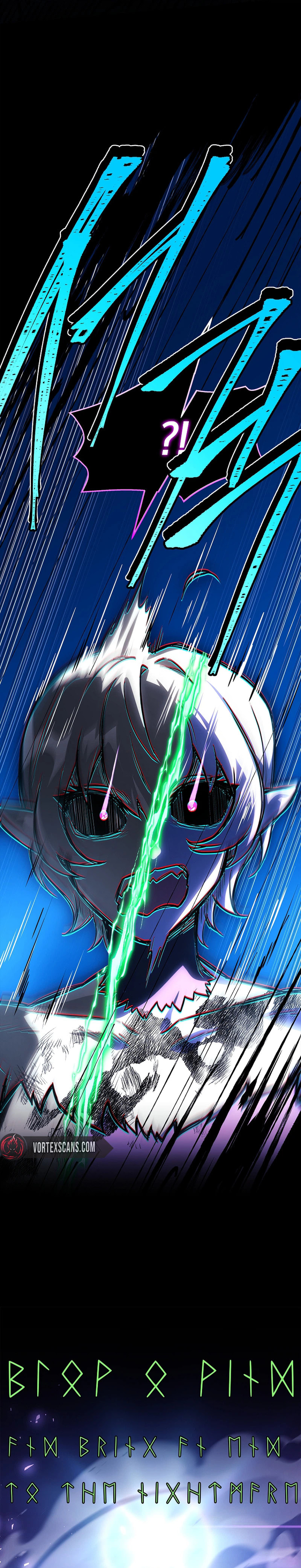 The Legendary Hero is an Academy Honors Student Chapter 85 page 19 - 