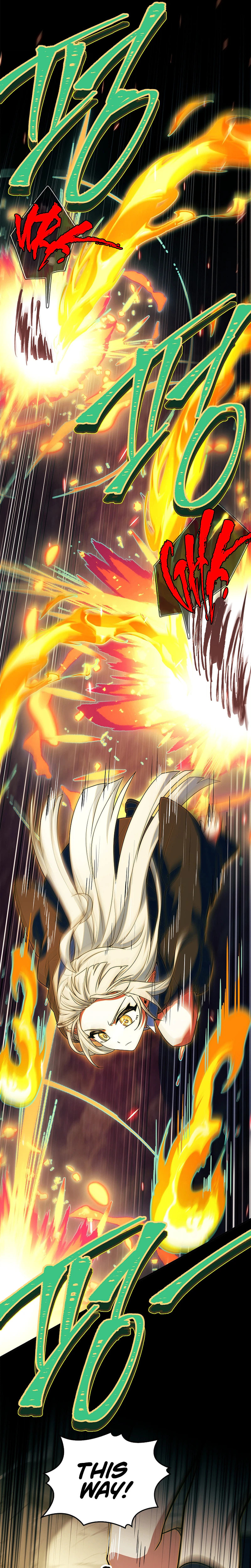 The Legendary Hero is an Academy Honors Student Chapter 85 page 24 - 