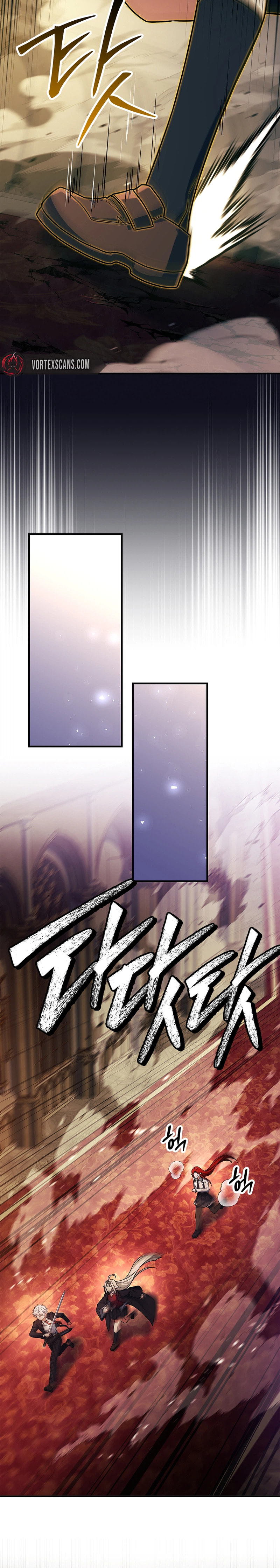 The Legendary Hero is an Academy Honors Student Chapter 85 page 25 - 
