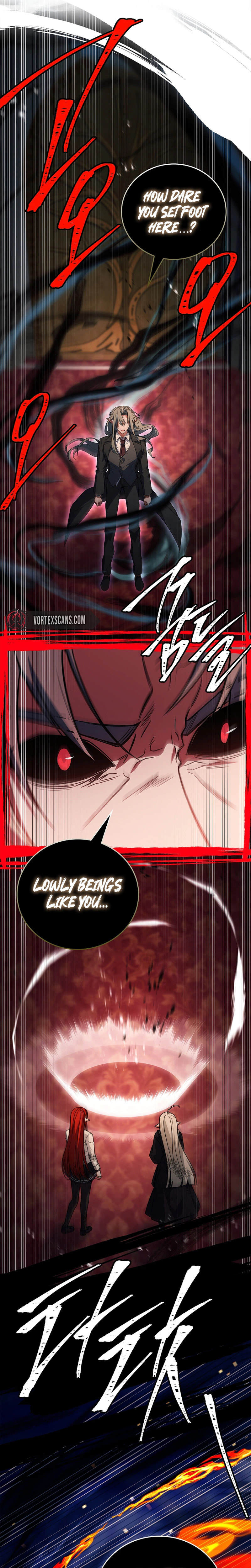 The Legendary Hero is an Academy Honors Student Chapter 85 page 30 - 