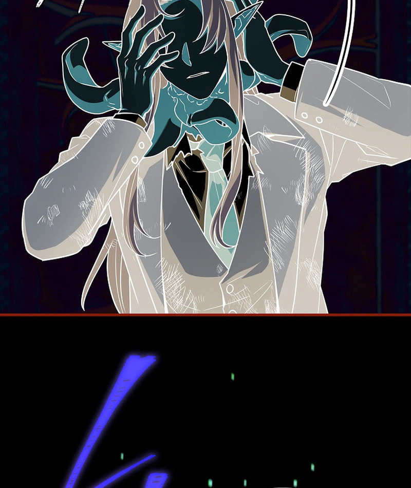 The Legendary Hero is an Academy Honors Student Chapter 85 page 33 - 