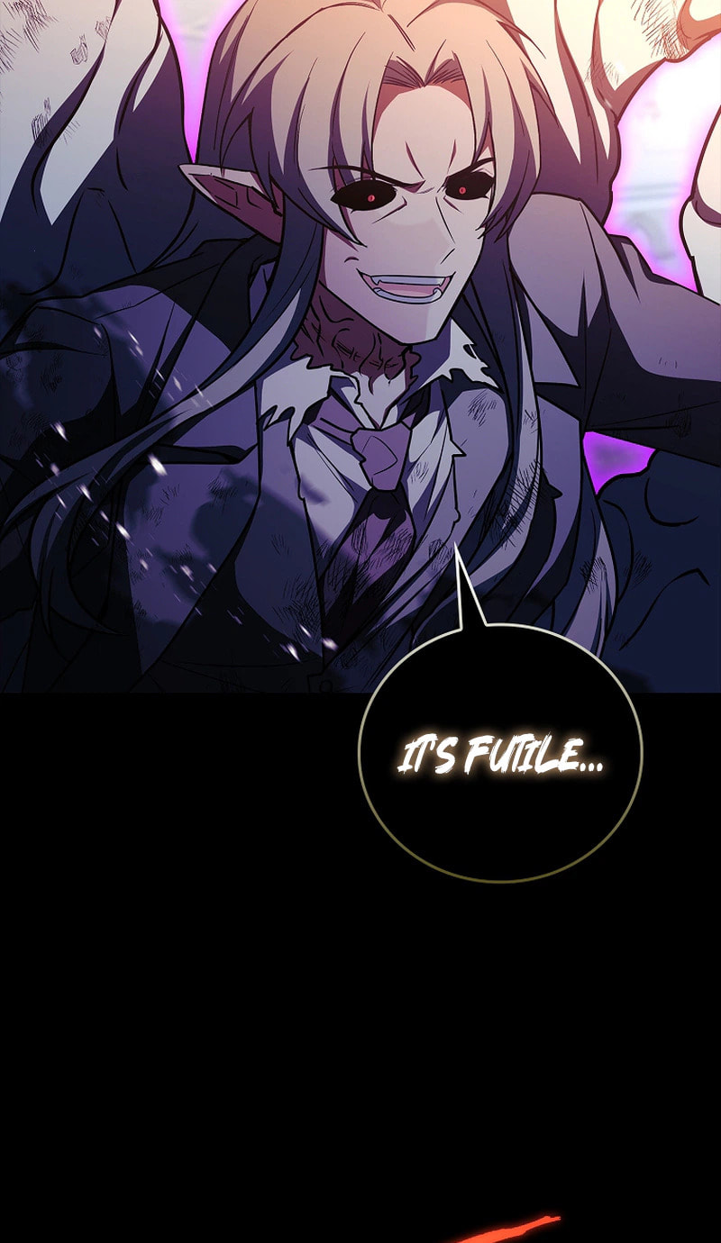 The Legendary Hero is an Academy Honors Student Chapter 85 page 35 - 