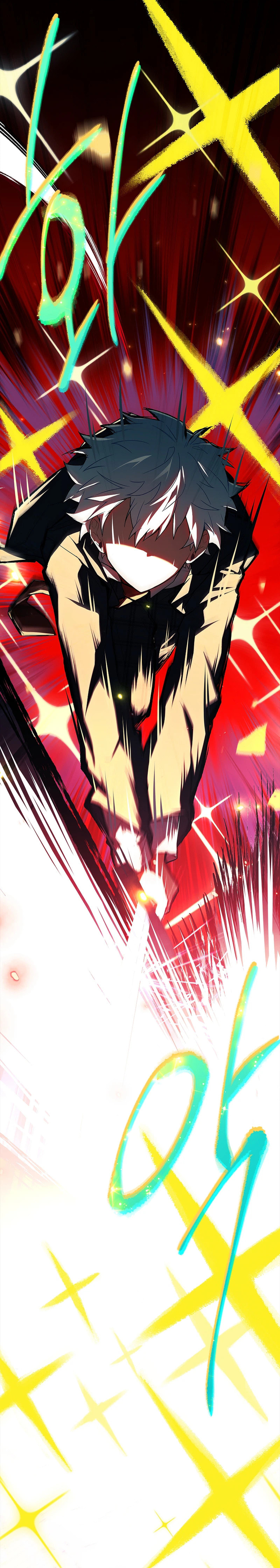 The Legendary Hero is an Academy Honors Student Chapter 85 page 39 - 