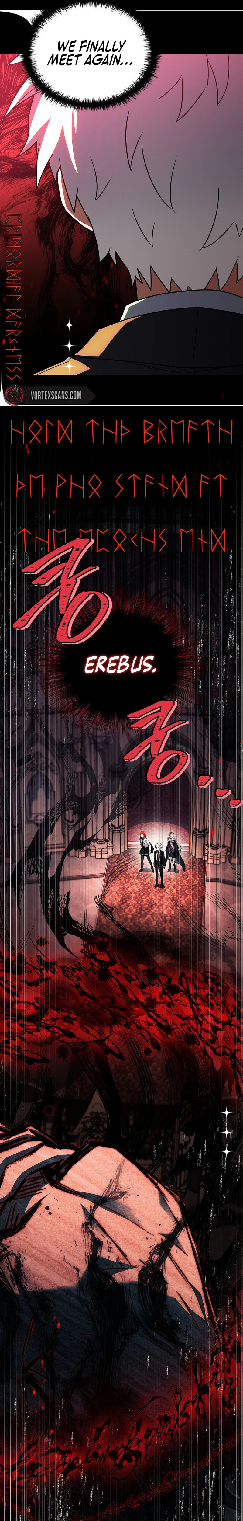 The Legendary Hero is an Academy Honors Student Chapter 85 page 42 - 