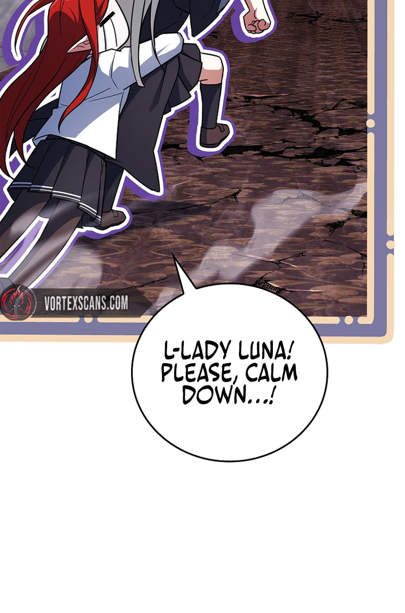 The Legendary Hero is an Academy Honors Student Chapter 85 page 49 - 