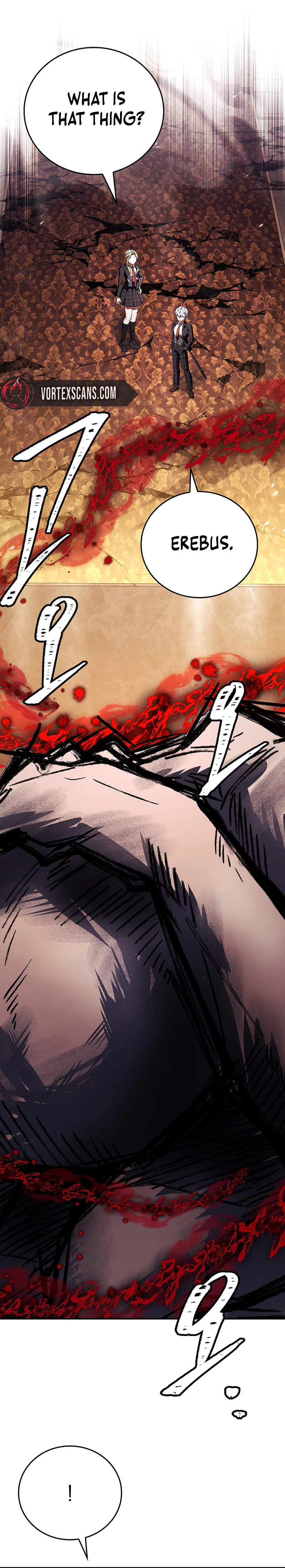 The Legendary Hero is an Academy Honors Student Chapter 86 page 15 - 