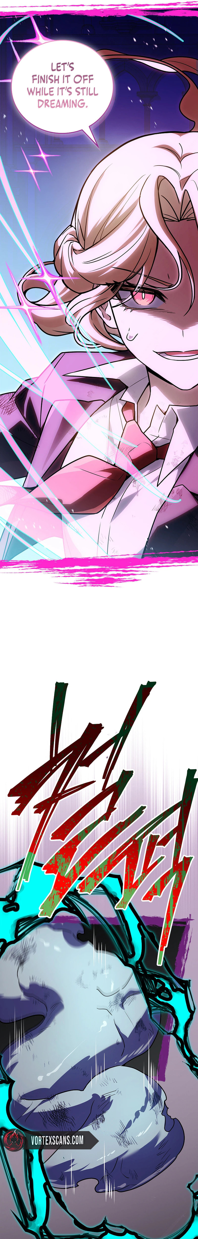The Legendary Hero is an Academy Honors Student Chapter 86 page 18 - 