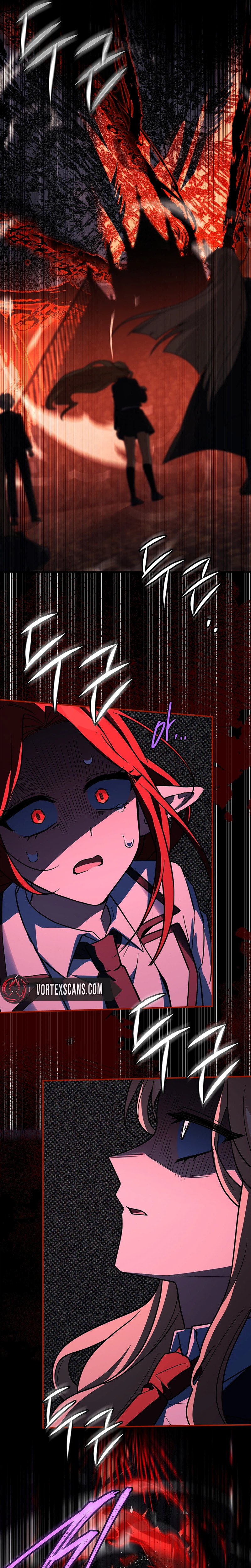 The Legendary Hero is an Academy Honors Student Chapter 86 page 22 - 