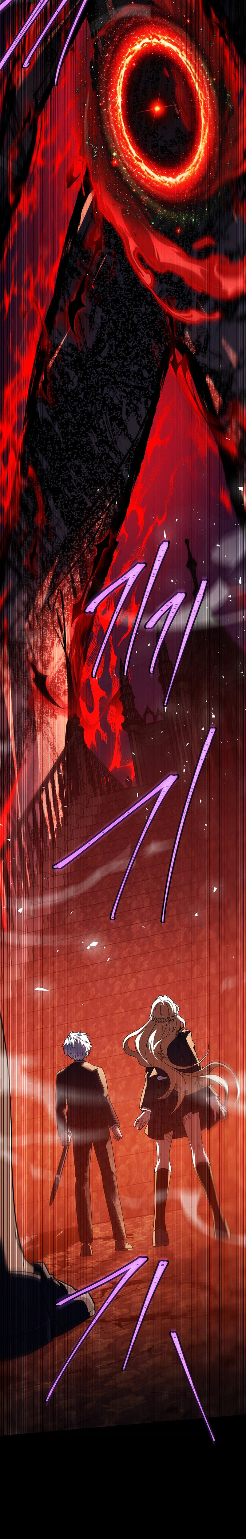 The Legendary Hero is an Academy Honors Student Chapter 86 page 23 - 