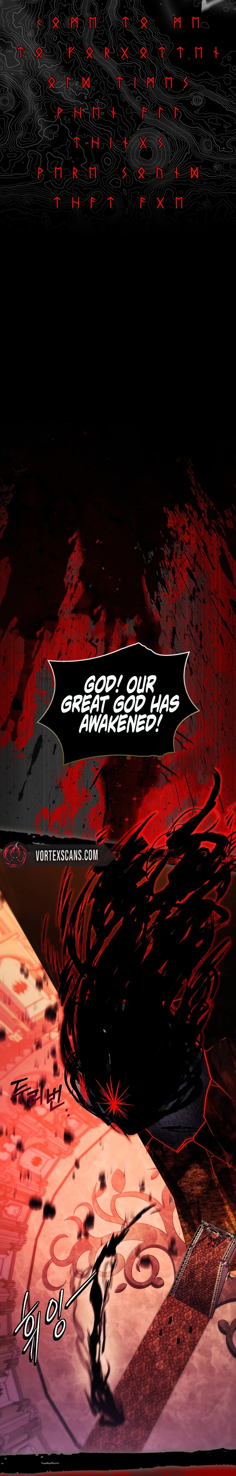 The Legendary Hero is an Academy Honors Student Chapter 86 page 26 - 