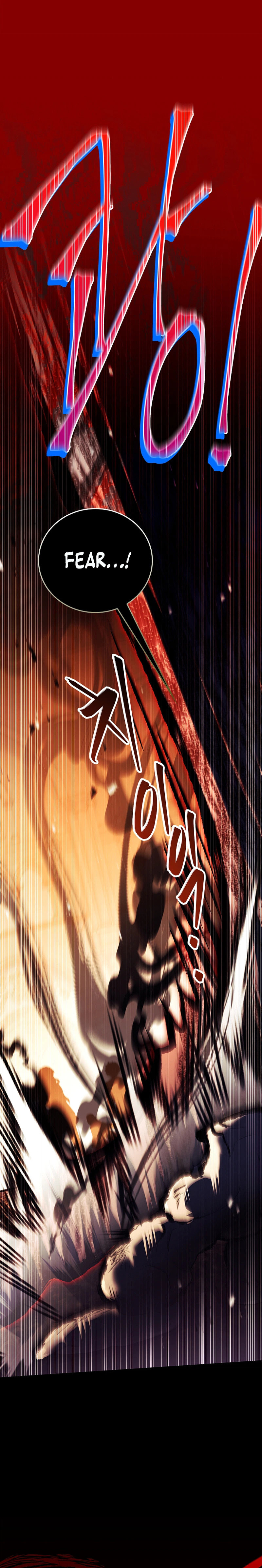 The Legendary Hero is an Academy Honors Student Chapter 86 page 28 - 