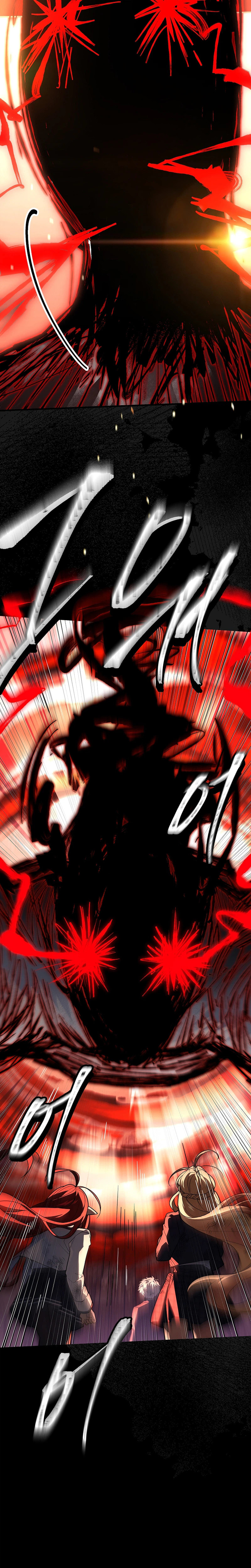 The Legendary Hero is an Academy Honors Student Chapter 86 page 32 - 