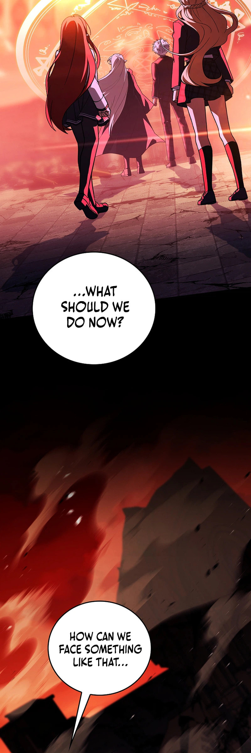 The Legendary Hero is an Academy Honors Student Chapter 86 page 42 - 