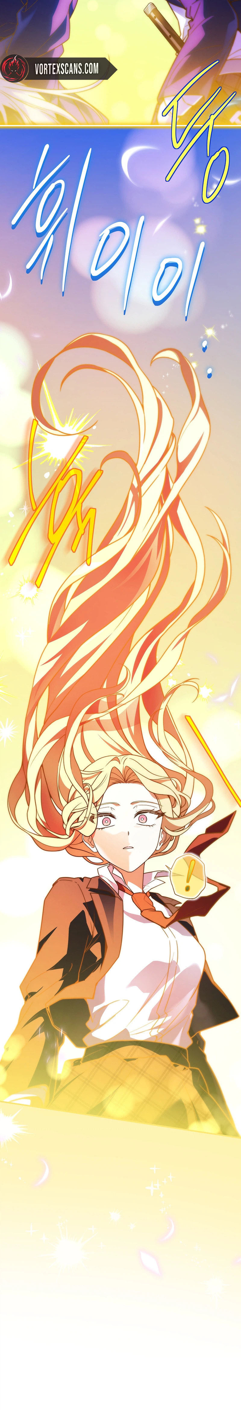 The Legendary Hero is an Academy Honors Student Chapter 86 page 44 - 