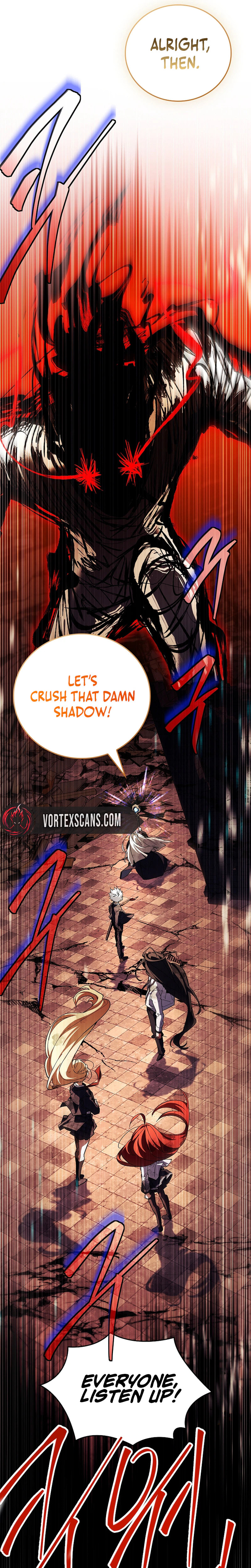 The Legendary Hero is an Academy Honors Student Chapter 86 page 53 - 