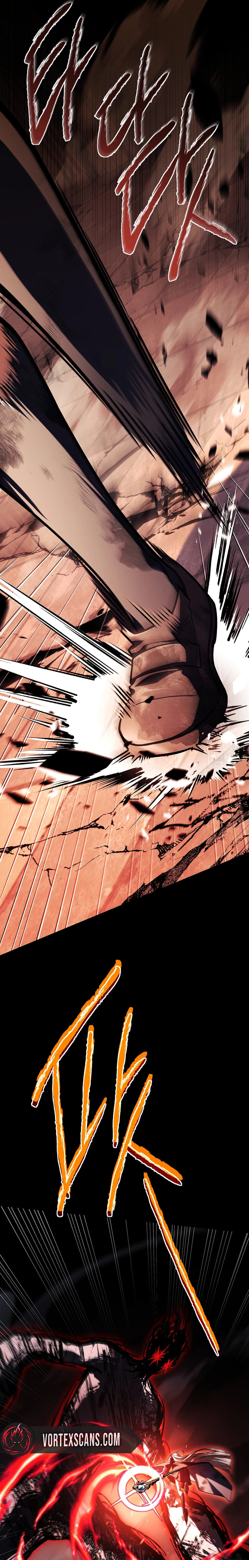 The Legendary Hero is an Academy Honors Student Chapter 86 page 55 - 