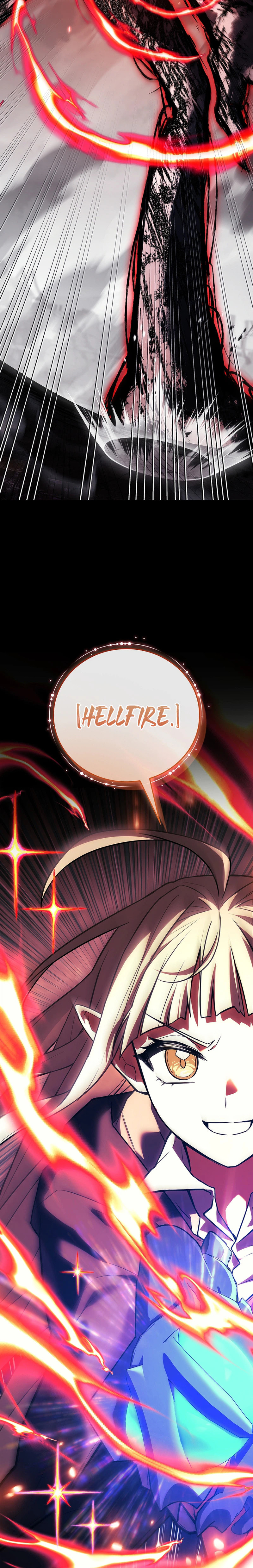 The Legendary Hero is an Academy Honors Student Chapter 86 page 56 - 
