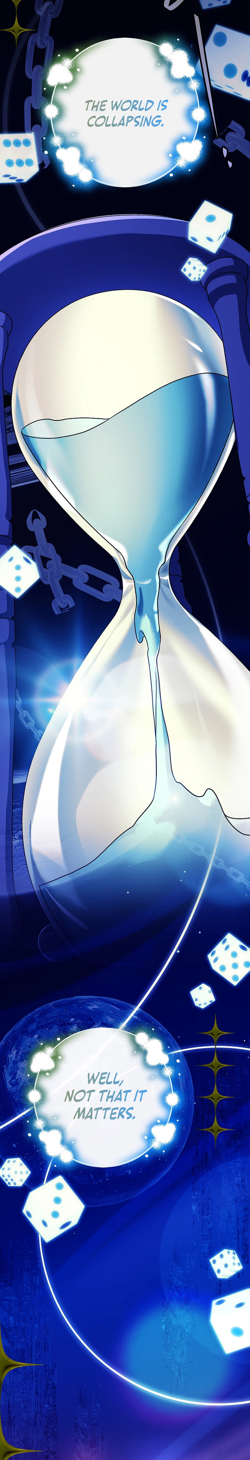 The Legendary Hero is an Academy Honors Student Chapter 86 page 58 - 