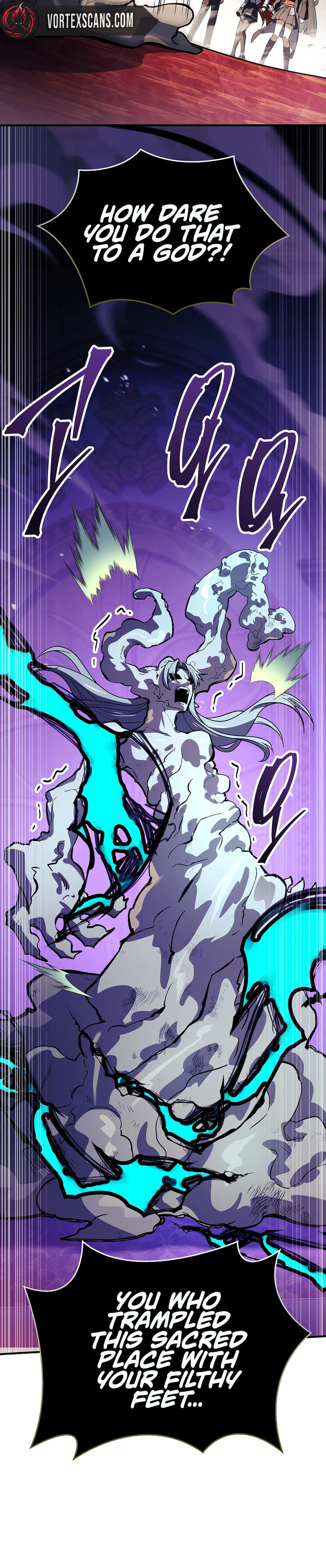 The Legendary Hero is an Academy Honors Student Chapter 86 page 9 - 