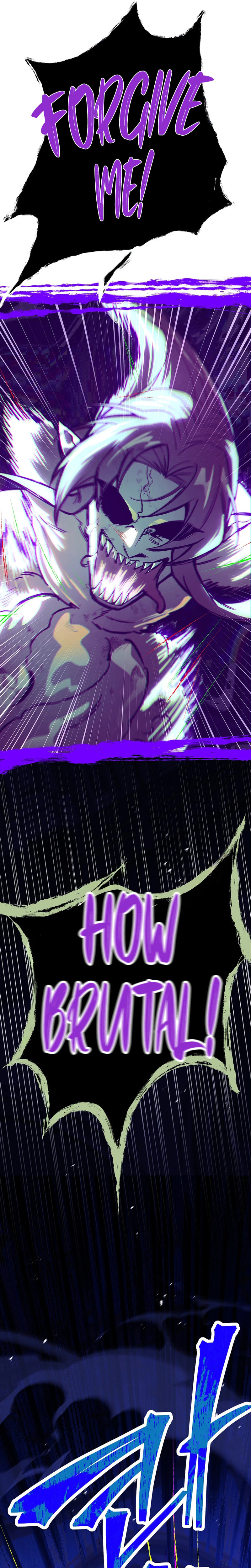 The Legendary Hero is an Academy Honors Student Chapter 86 page 10 - 