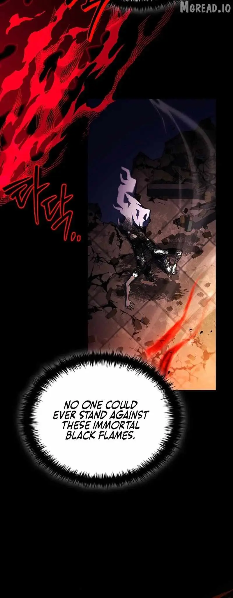 The Legendary Hero is an Academy Honors Student Chapter 87 page 2 - 