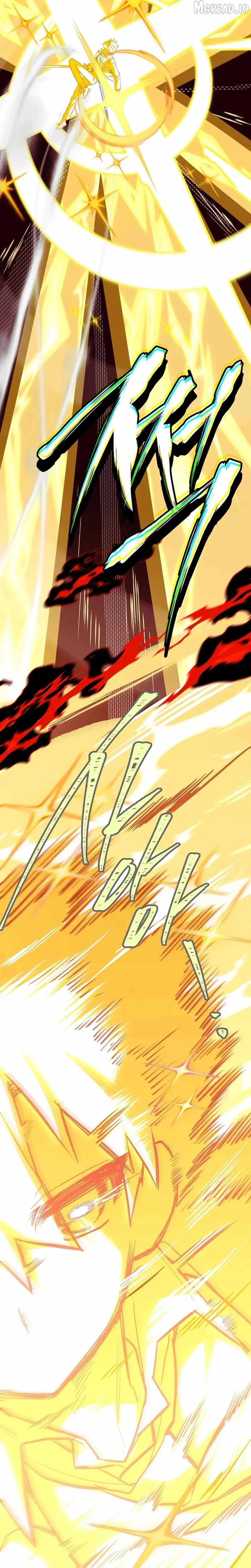 The Legendary Hero is an Academy Honors Student Chapter 87 page 13 - 