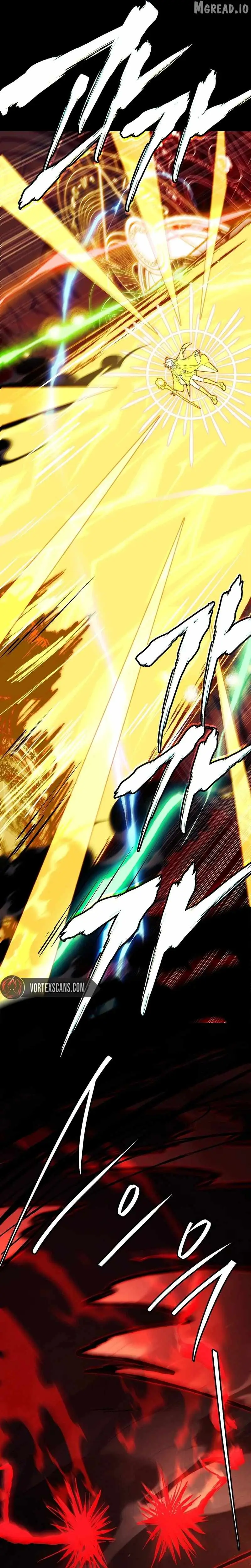 The Legendary Hero is an Academy Honors Student Chapter 87 page 20 - 