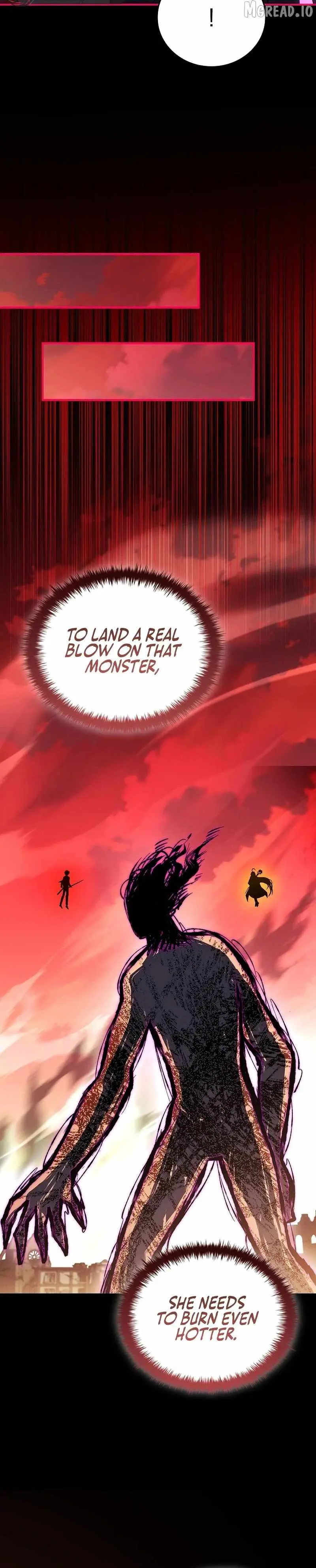 The Legendary Hero is an Academy Honors Student Chapter 87 page 23 - 